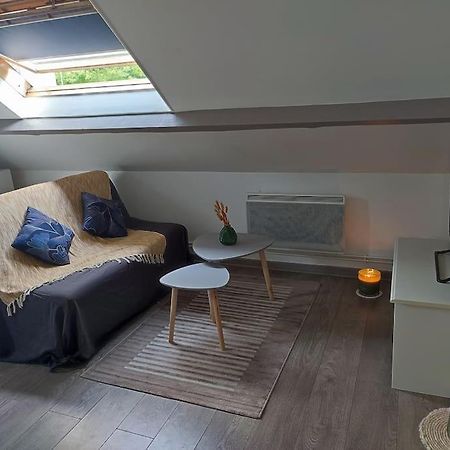 Le Petit Chateau بيرّفوندس المظهر الخارجي الصورة