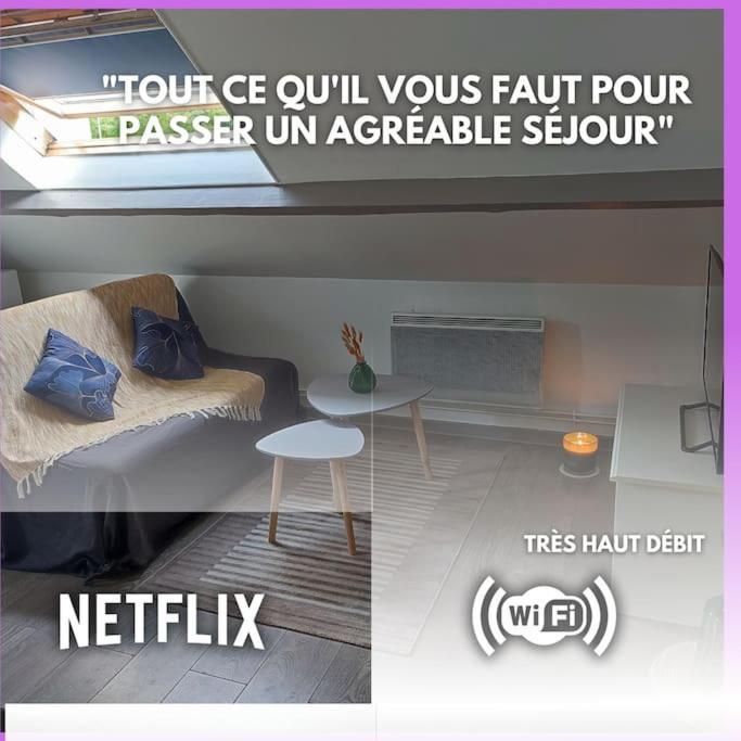 Le Petit Chateau بيرّفوندس المظهر الخارجي الصورة