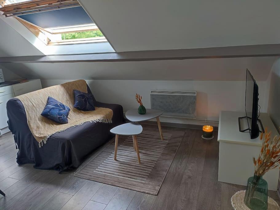 Le Petit Chateau بيرّفوندس المظهر الخارجي الصورة